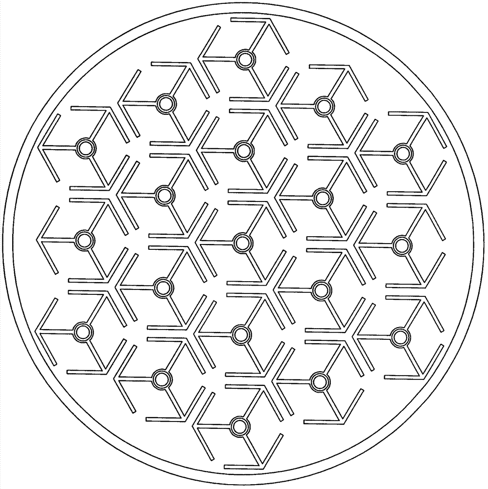 High-power thyristor