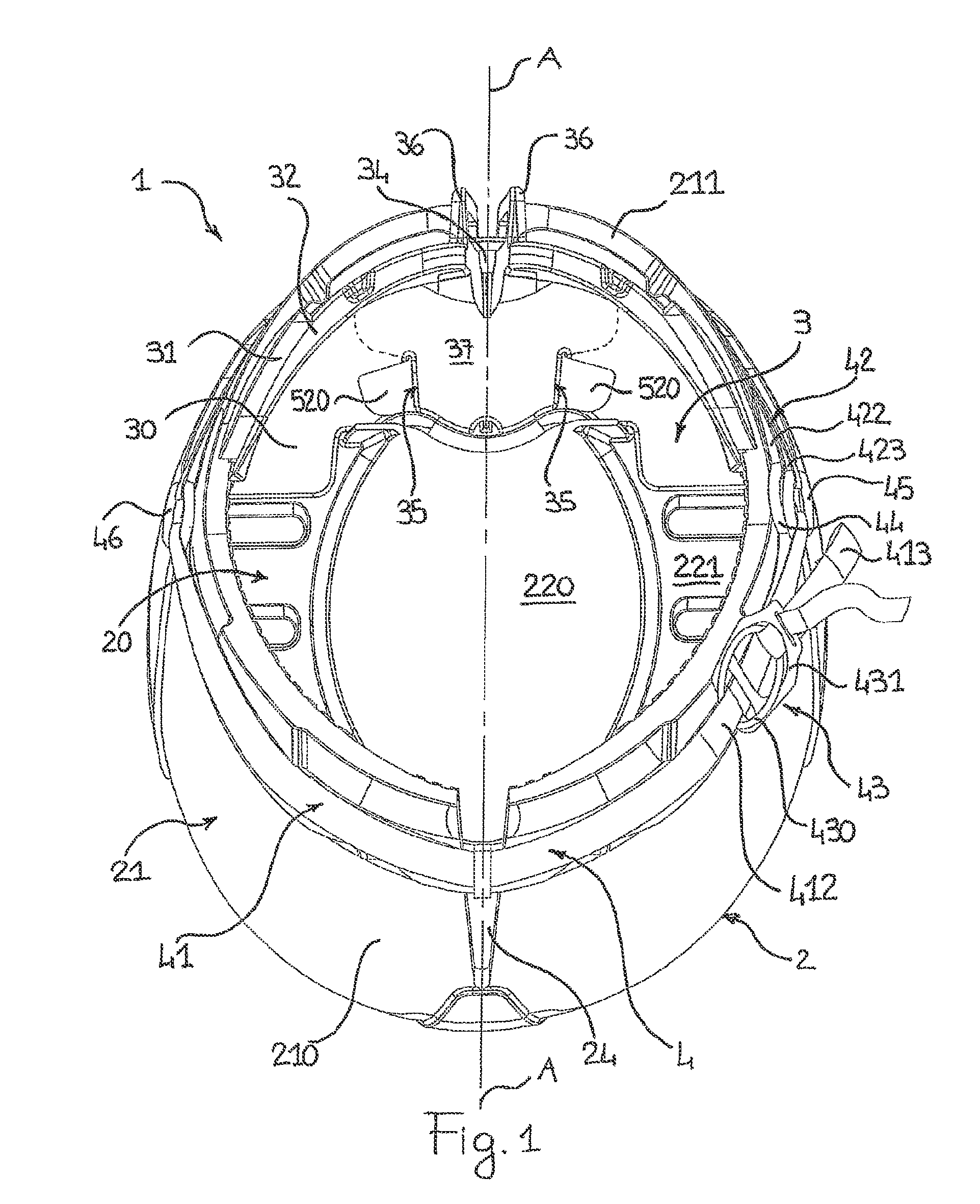 Horse boot assembly