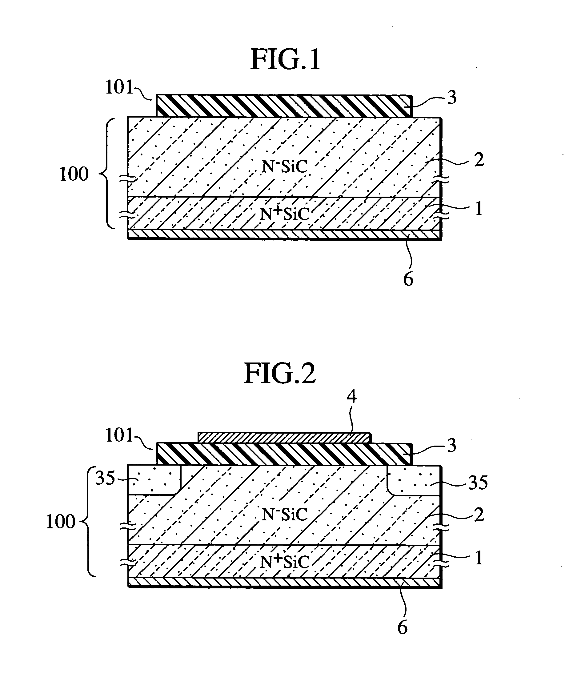 Semiconductor device and method of manufacturing the same