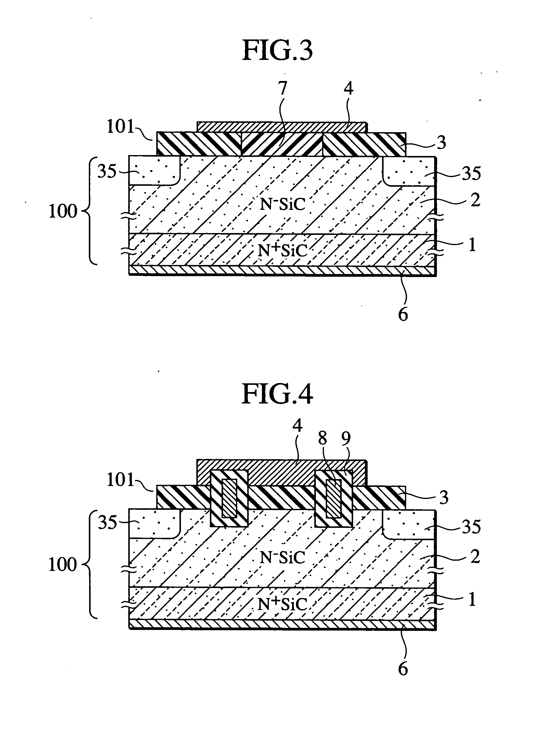 Semiconductor device and method of manufacturing the same