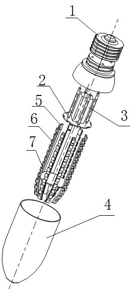 LED lamp