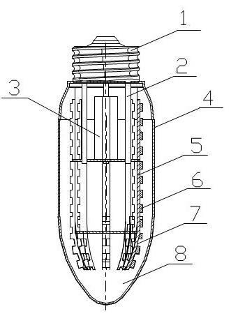 LED lamp