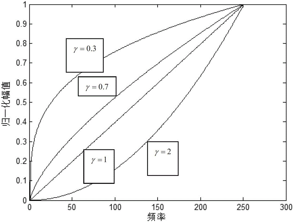 A Preprocessing Method for Seismic Horizon Tracking Based on Fractional Derivatives