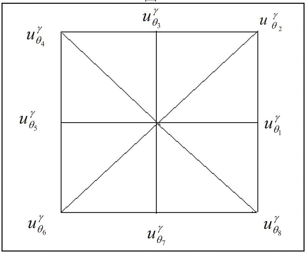 A Preprocessing Method for Seismic Horizon Tracking Based on Fractional Derivatives