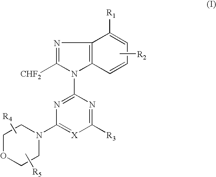 Heterocyclic compounds and antitumor drugs containing the same as the active ingredient