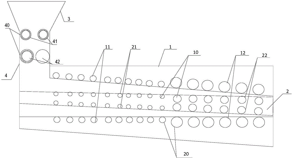 Non-fried self-cooked instant noodles and preparation method thereof