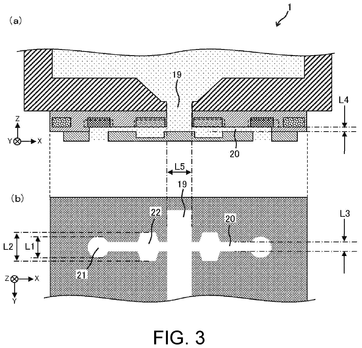 Microfluidic device and nucleic acid amplification method