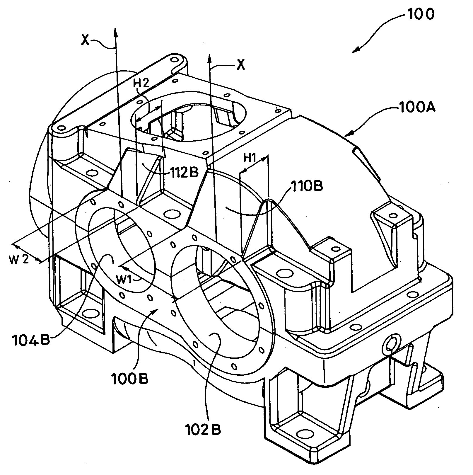 Gearbox