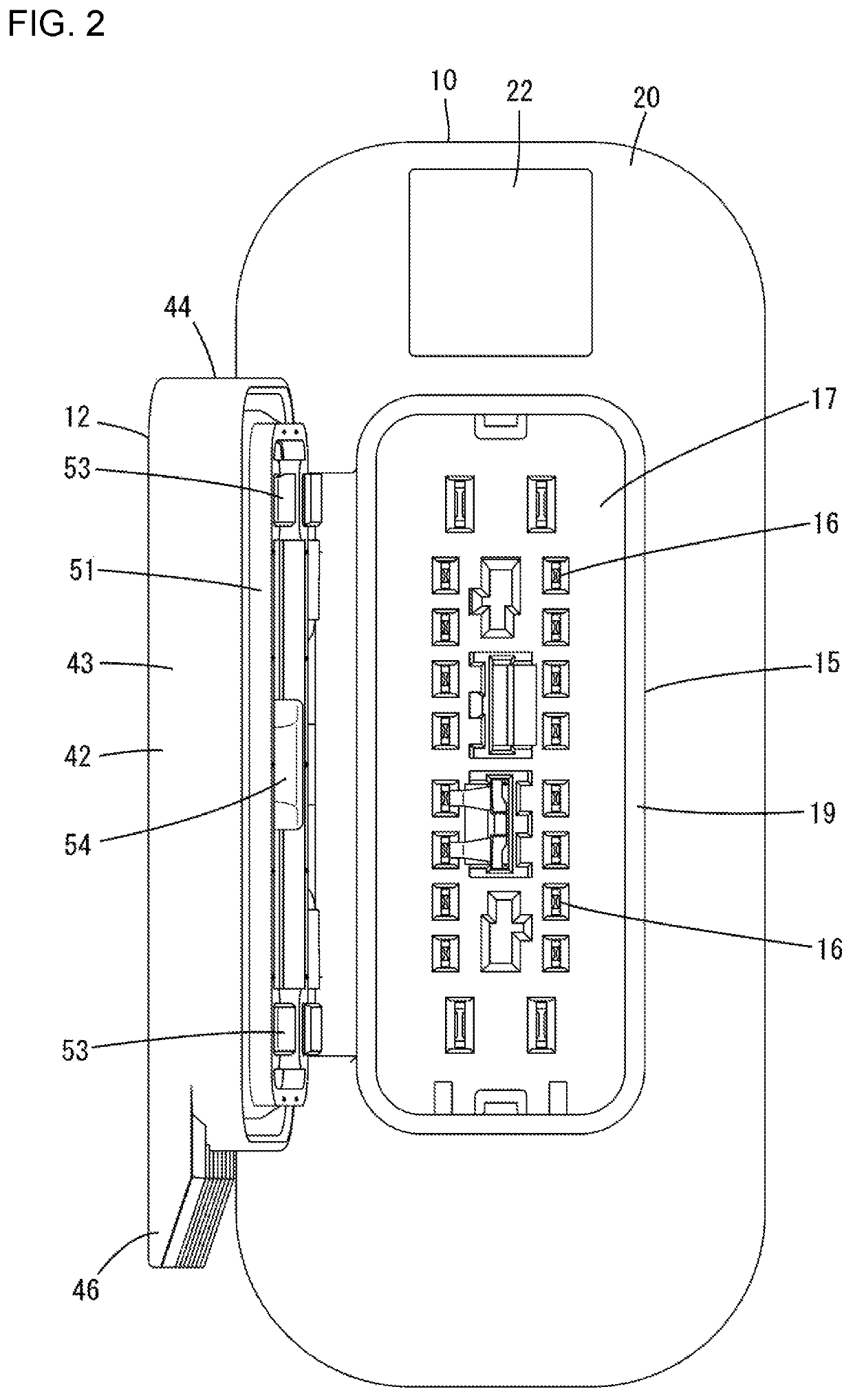 Connector