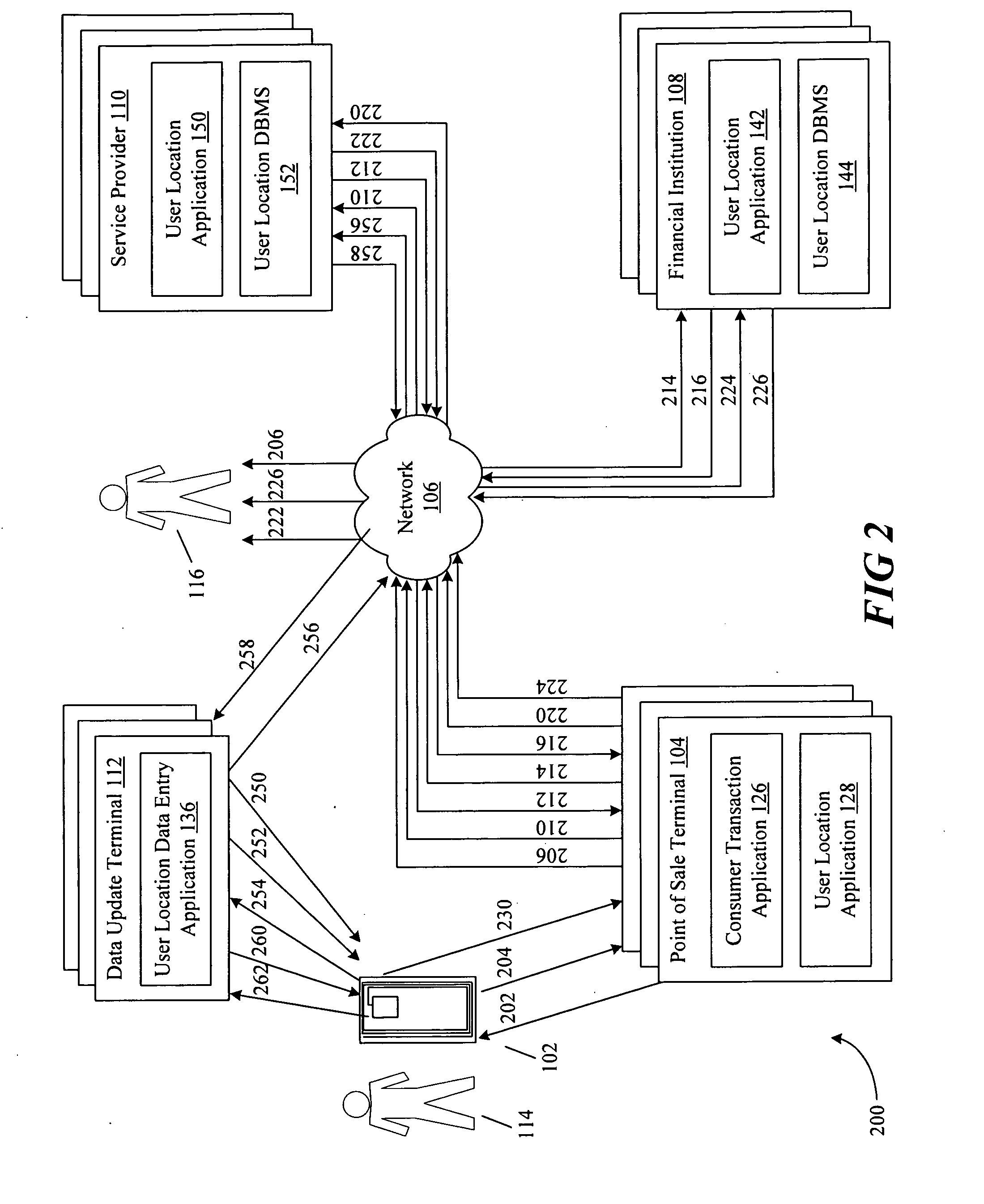 Systems, Methods, and Apparatus to Facilitate Locating a User of a Transaction Device