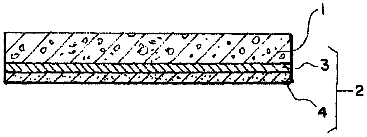 Urethane foam sheet, cushion material, and method for producing urethane foam sheet