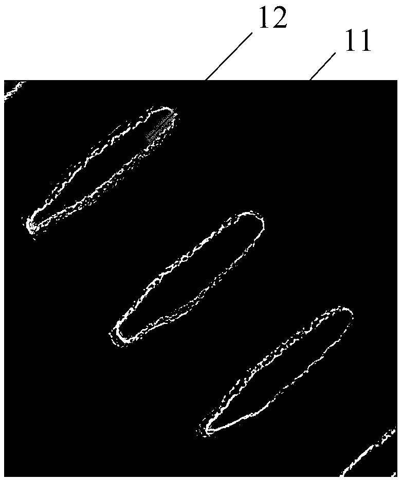 Forming method of semiconductor device and semiconductor device