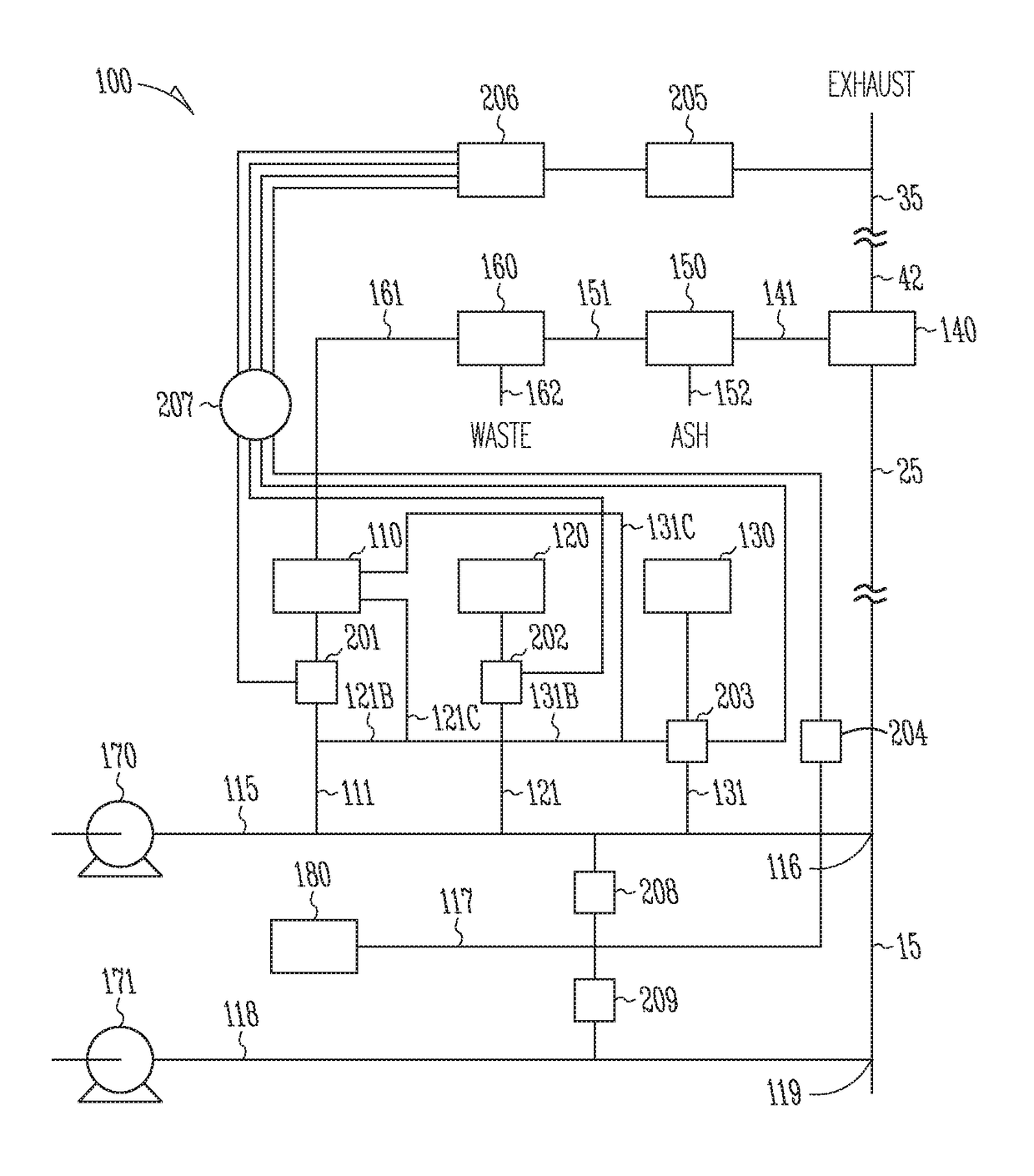 Sorbents for the oxidation and removal of mercury