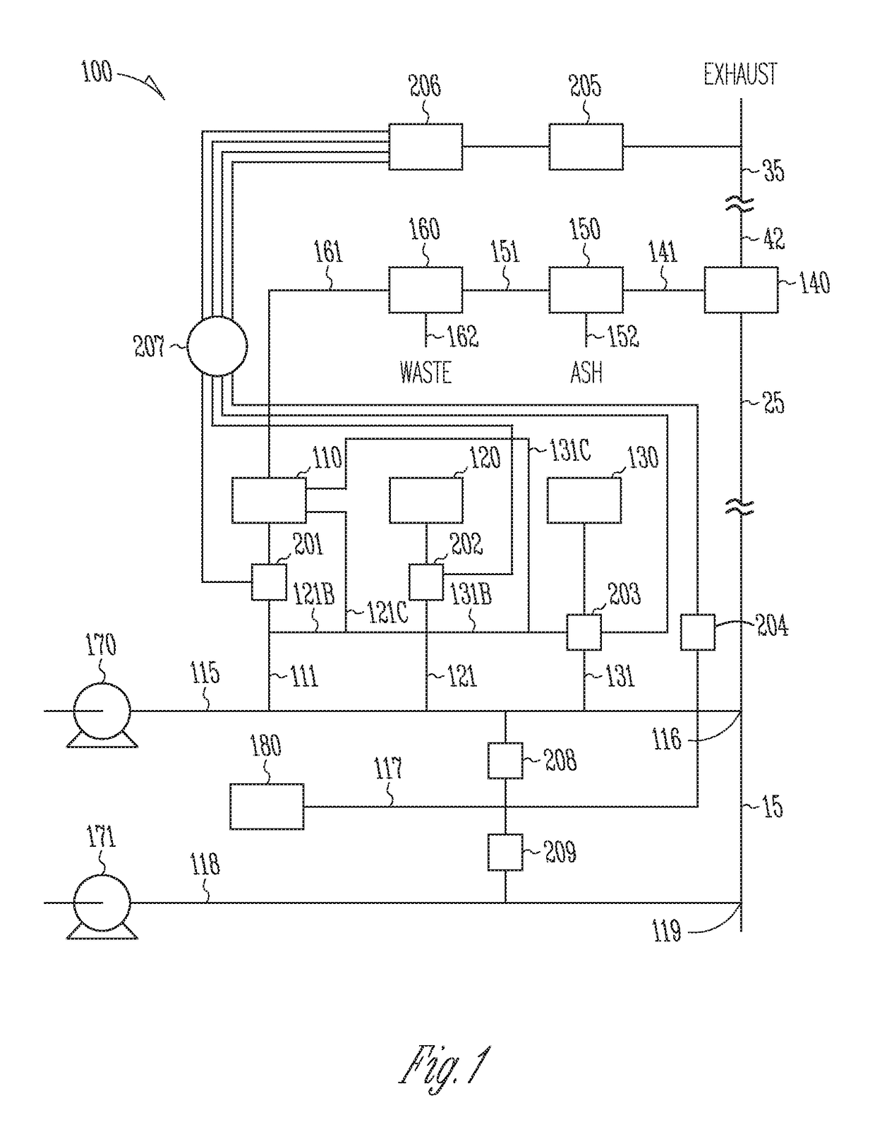 Sorbents for the oxidation and removal of mercury