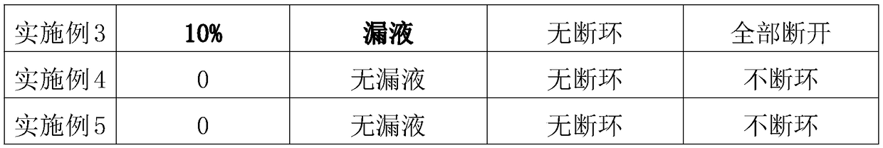 Cooking-resistant suction nozzle and production method thereof