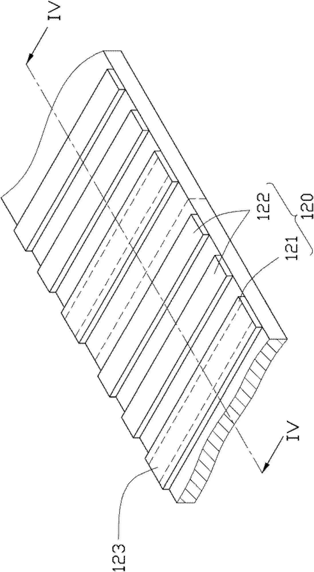 Flexible circuit board and manufacture method thereof