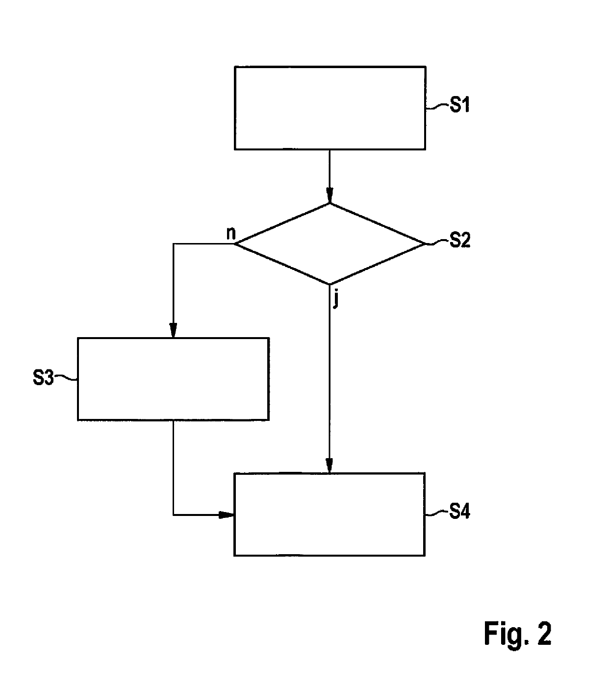 Method and device for operating a braking system, and braking system