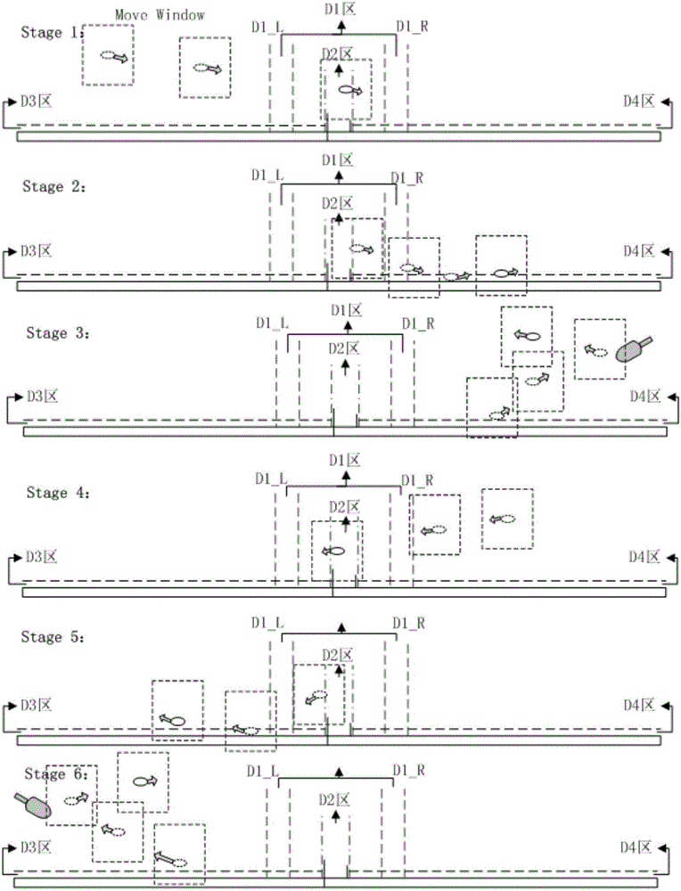 Intelligent scoring system and method for ping-pong