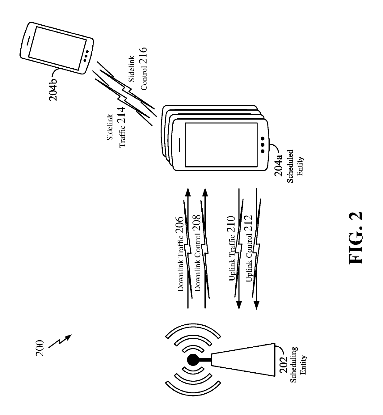 Methods and apparatus for construction of SCMA codebooks