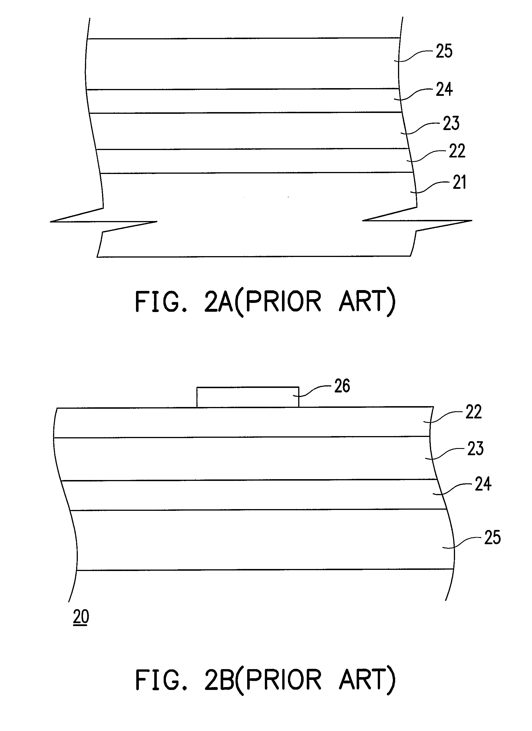 Substrate-free light emitting diode and fabrication method thereof