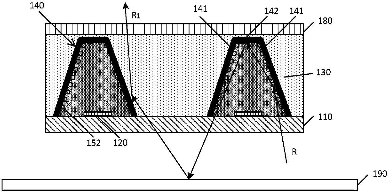 Anti-peep device and manufacturing method thereof, and display device