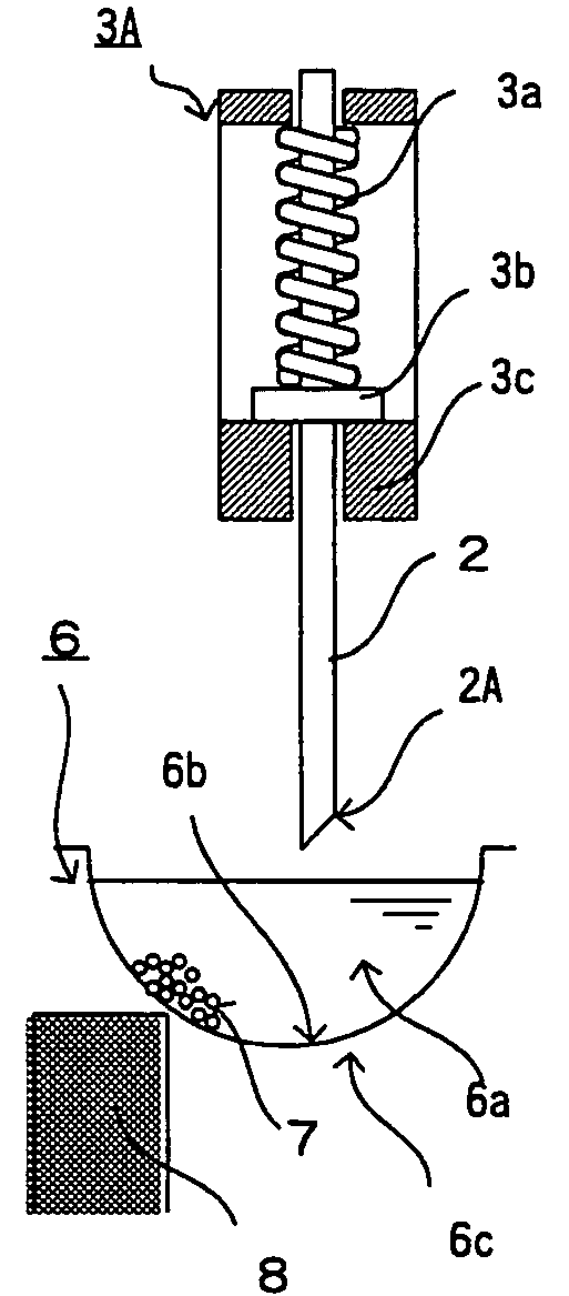 Drainage system