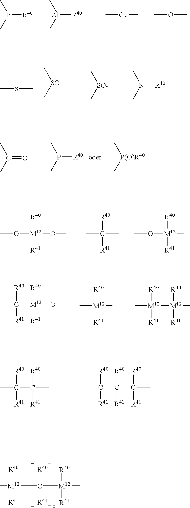 Catalyst composition for olefin polymerization