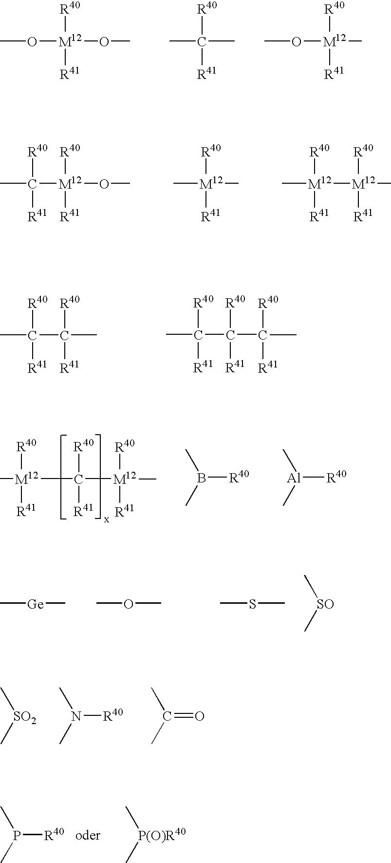 Catalyst composition for olefin polymerization