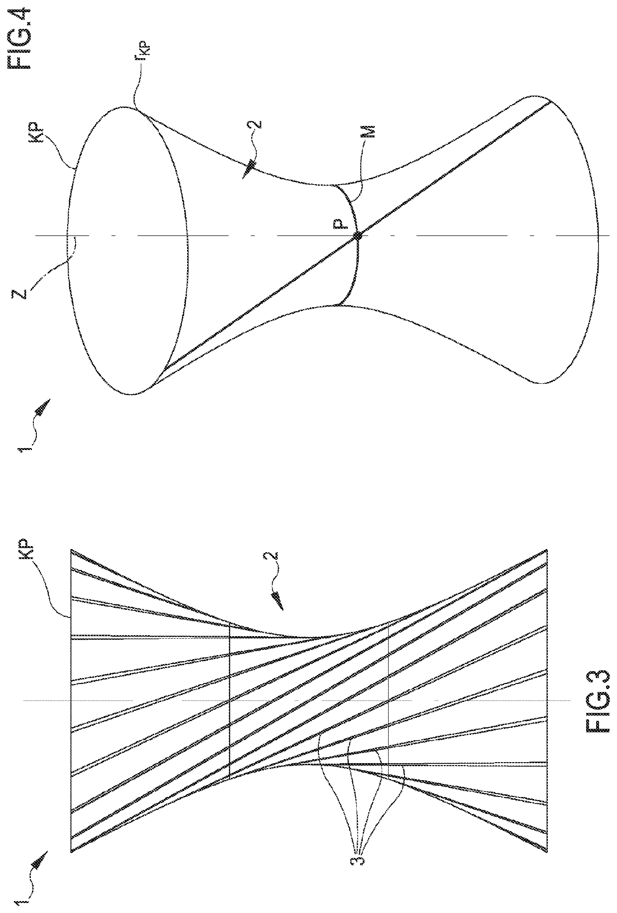 Needle-holding unit for a circular knitting machine