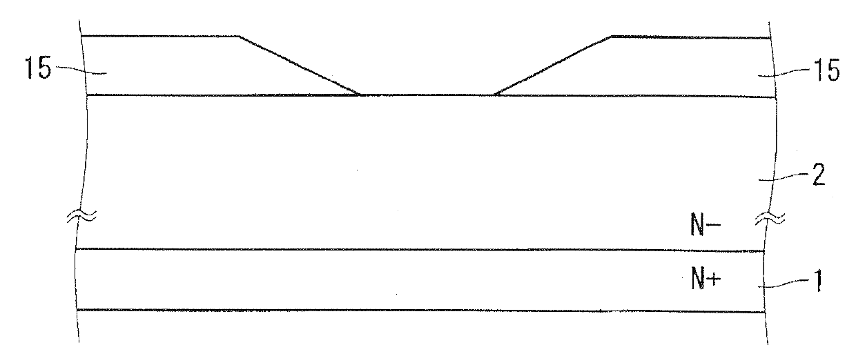 Semiconductor device and method of manufacturing the same