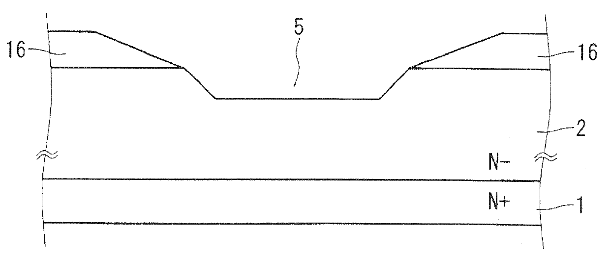 Semiconductor device and method of manufacturing the same