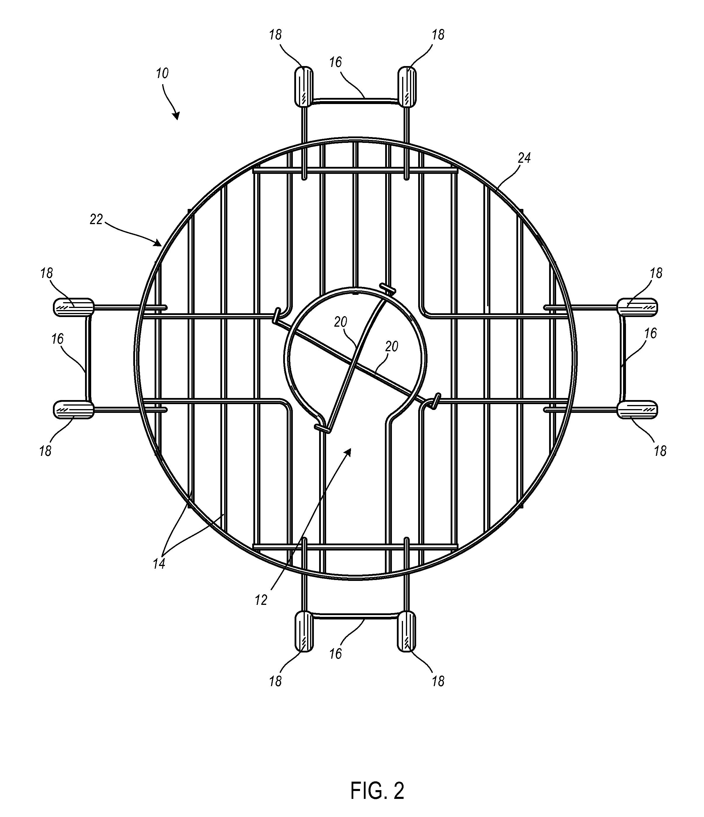 Steamer insert apparatus