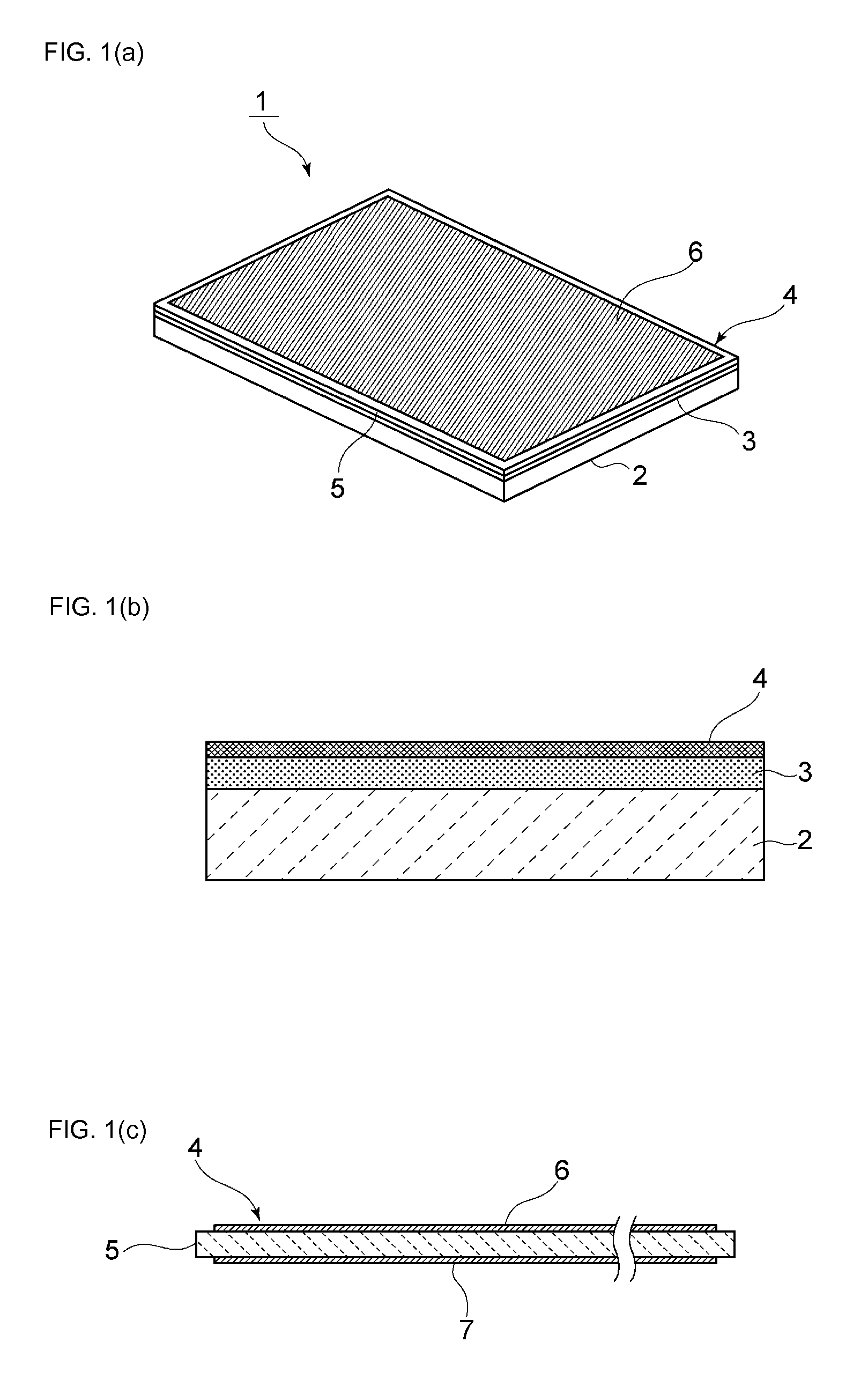 Vibrating device