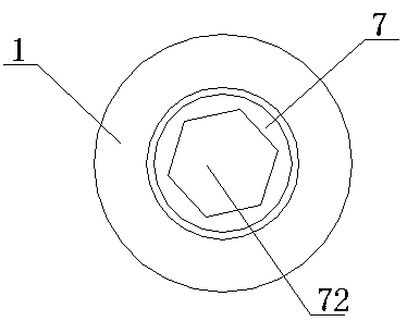 A mechanical claw for mechanical manufacturing