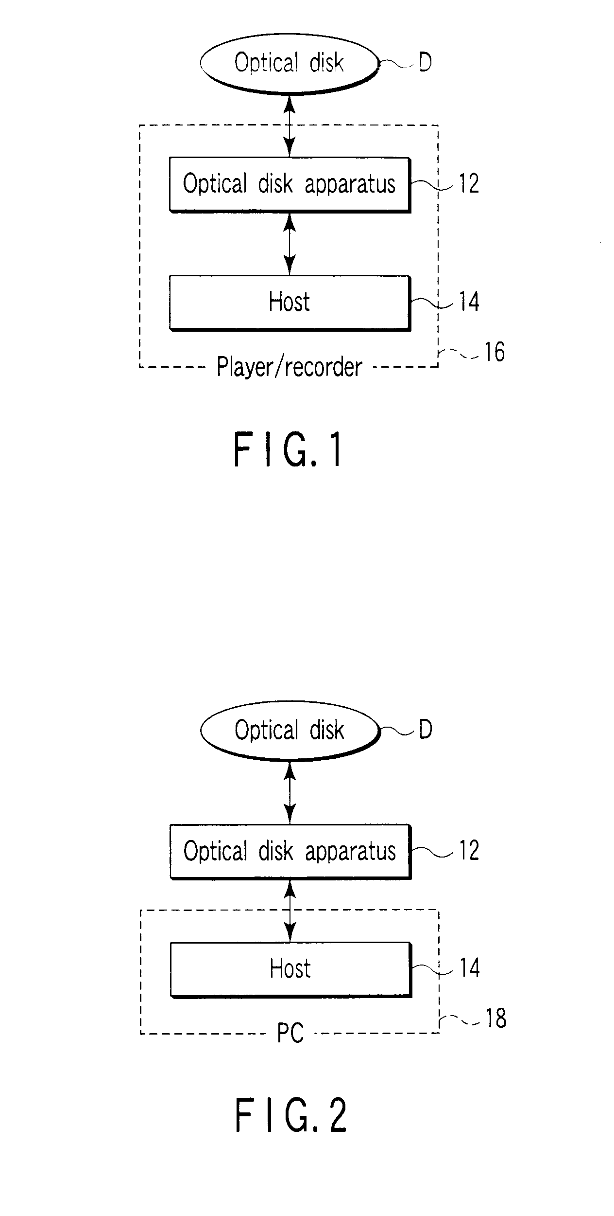 Information recording apparatus, information recording method, information processing apparatus, and information processing method