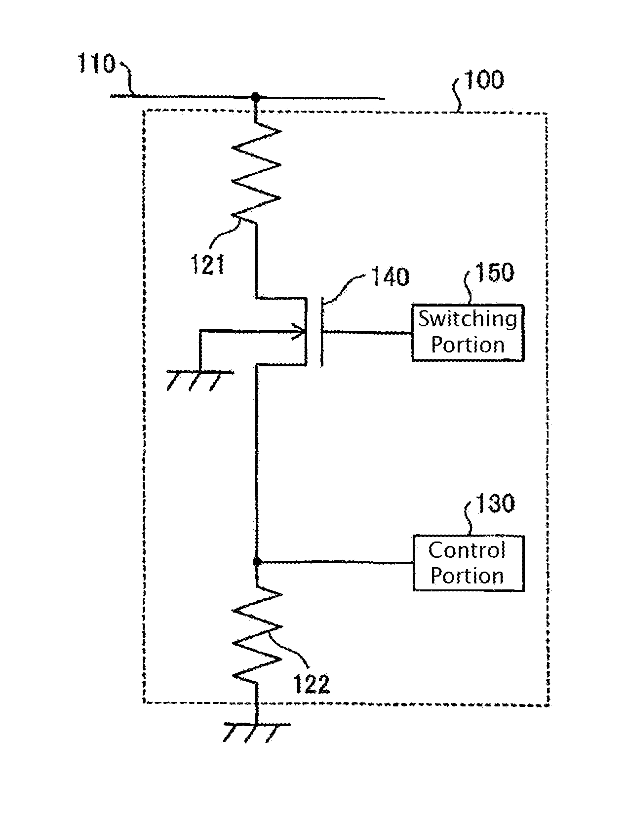 Integrated circuit and semiconductor device