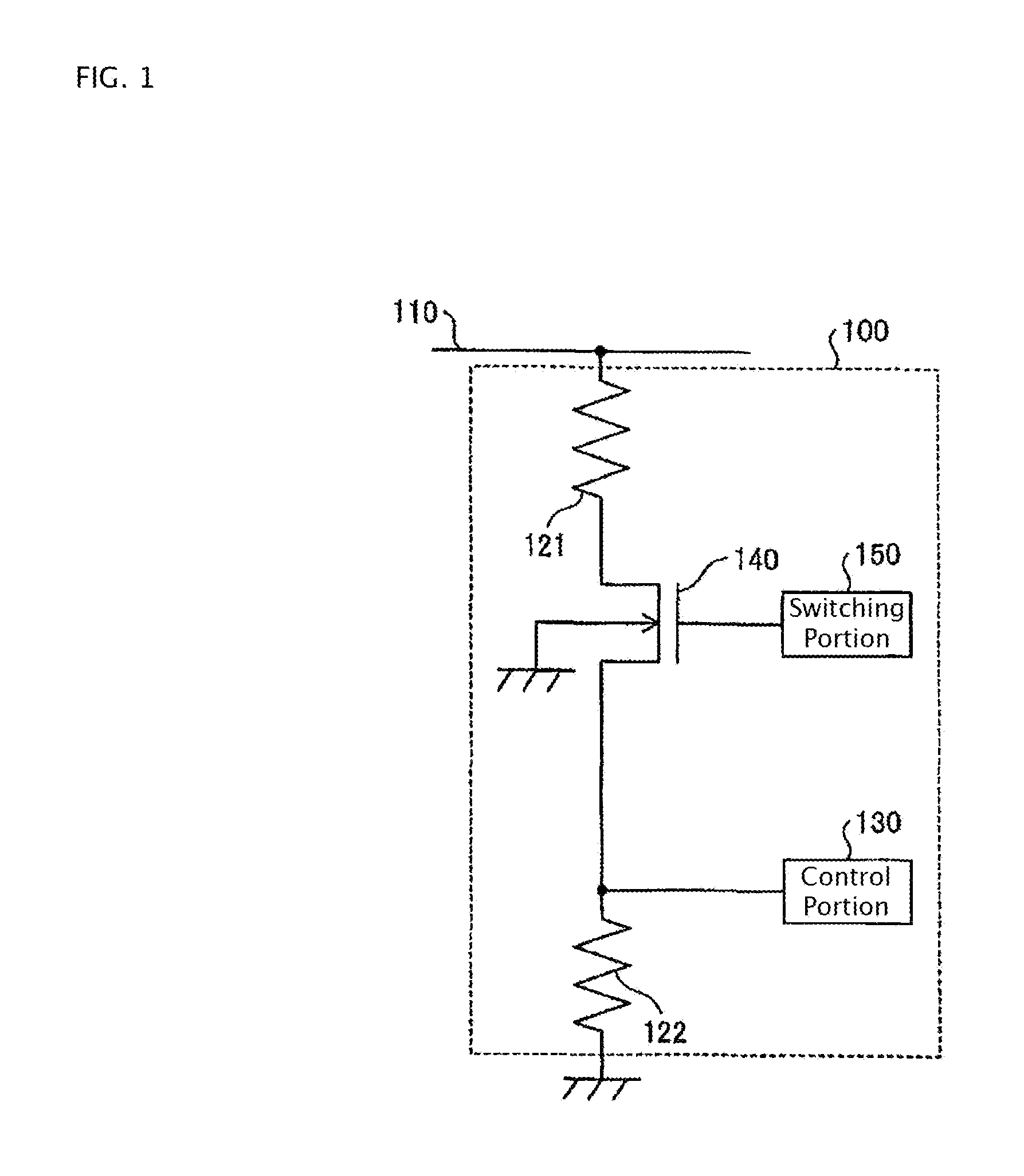 Integrated circuit and semiconductor device