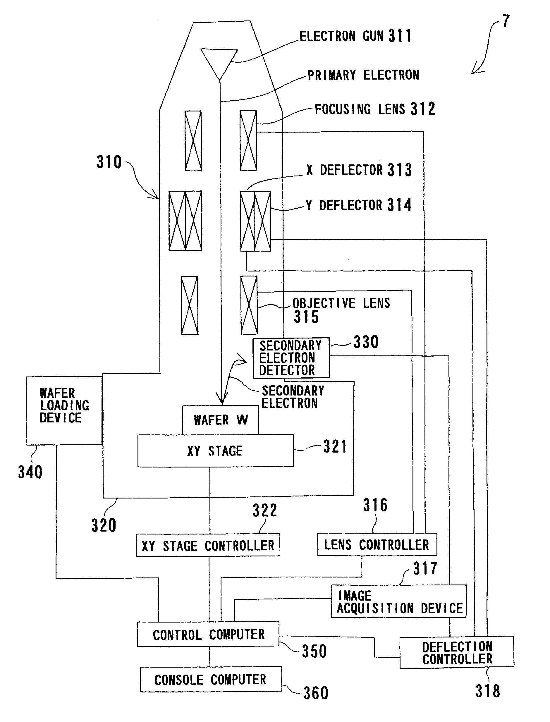 Pattern inspection apparatus and method