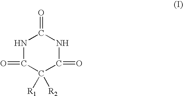 Battery electrode paste composition containing modified maleimides