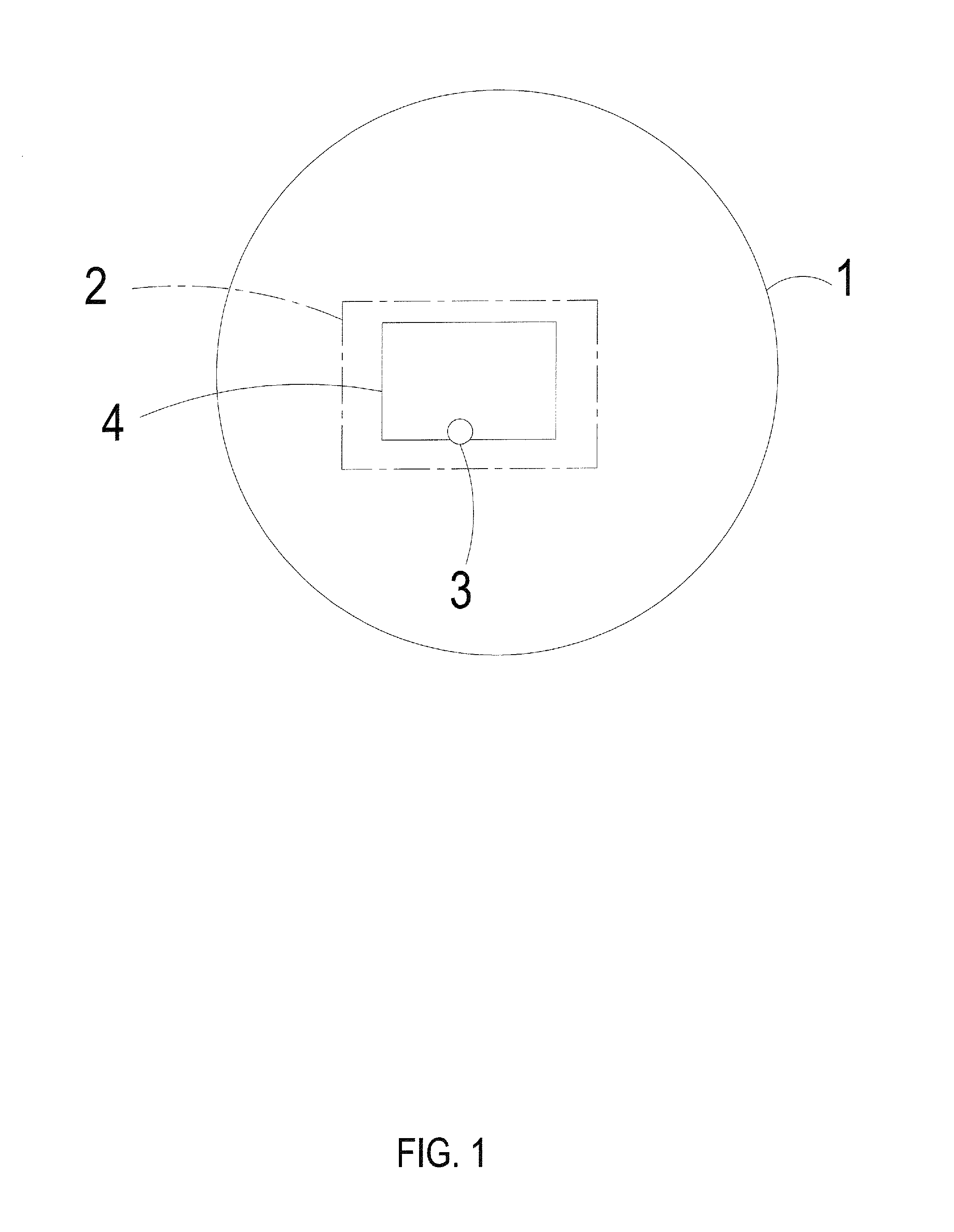 Biological Resonance Chip