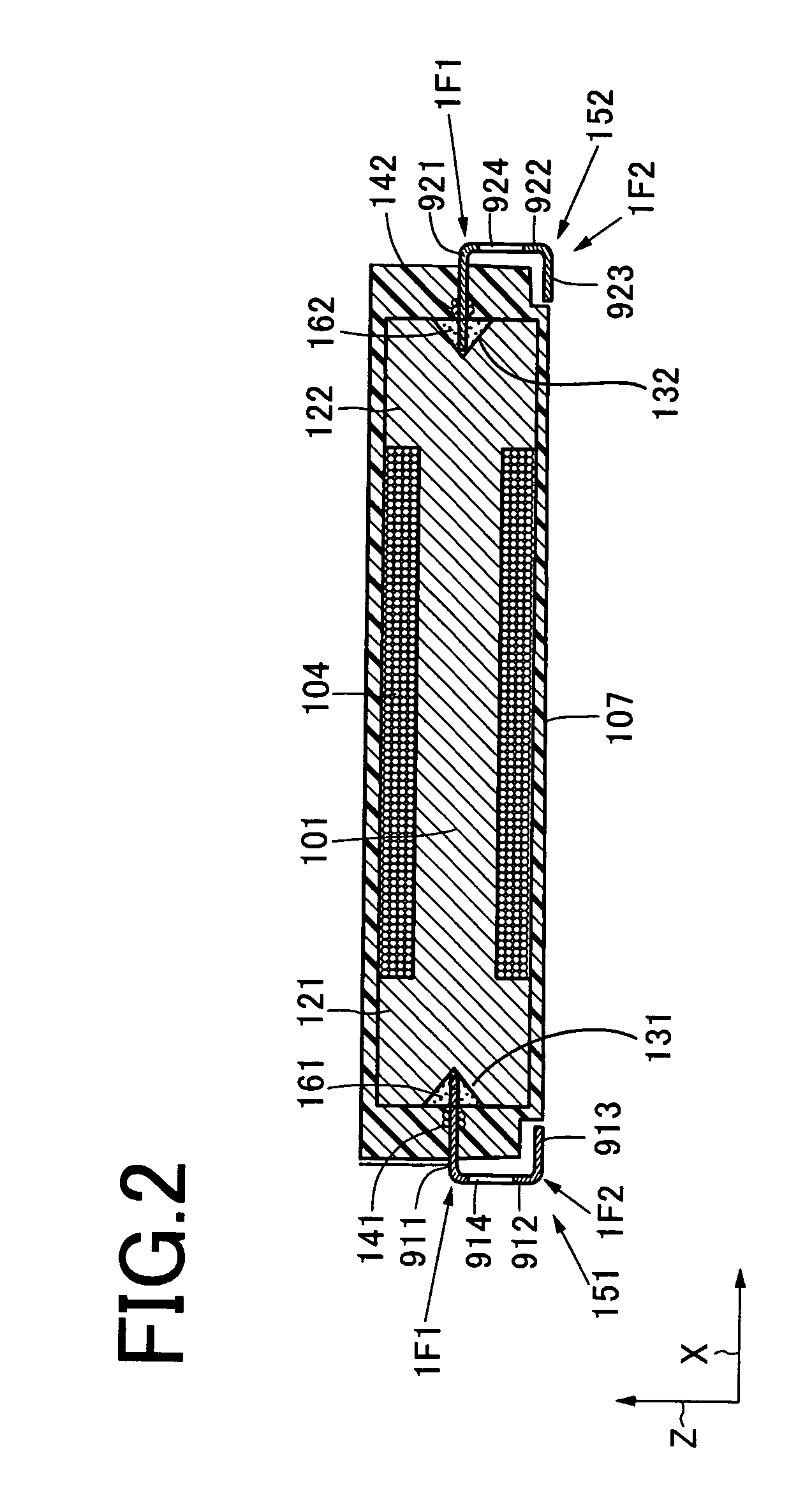 Coil device