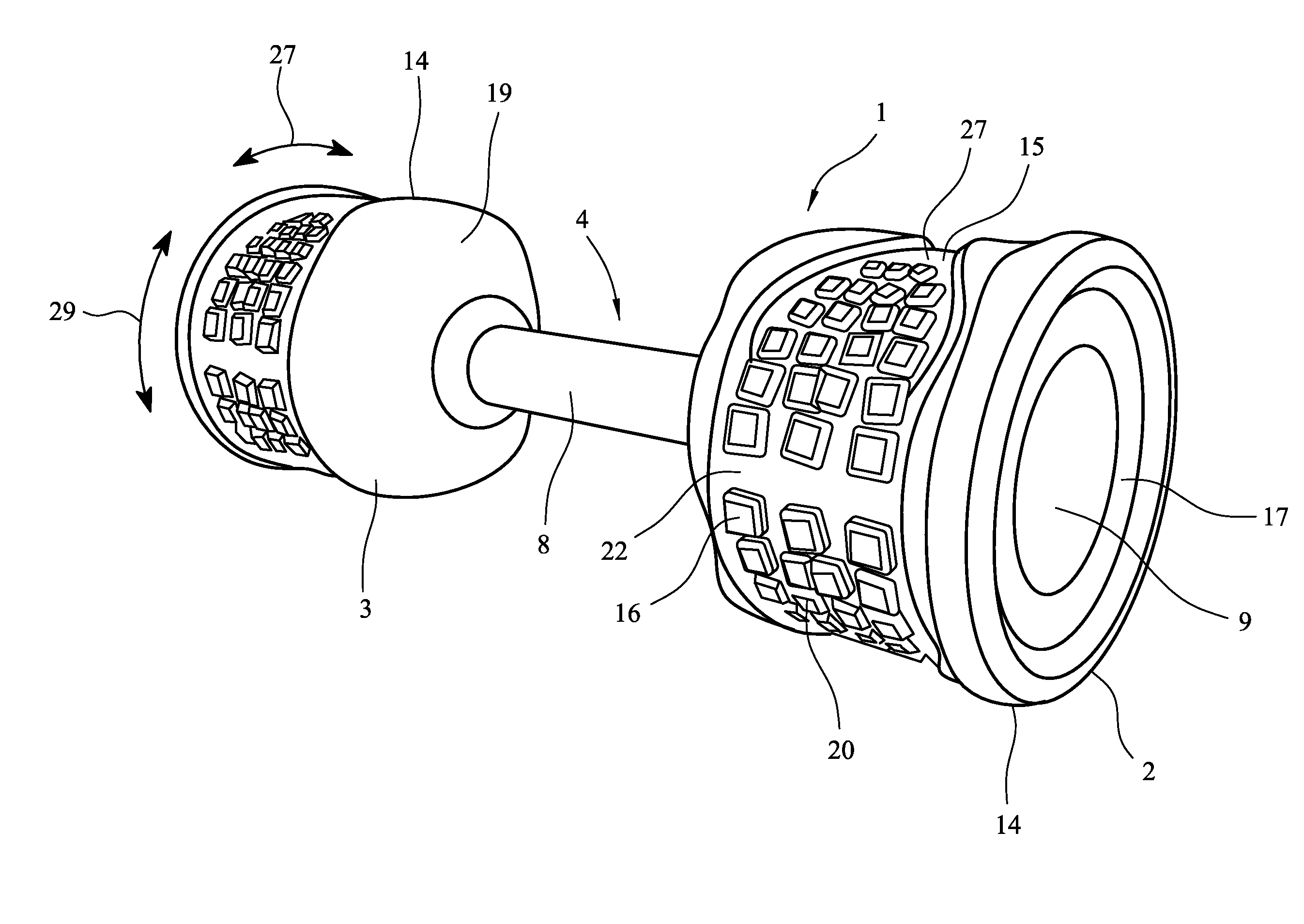 Exercise device weight for mounting to a lifting bar