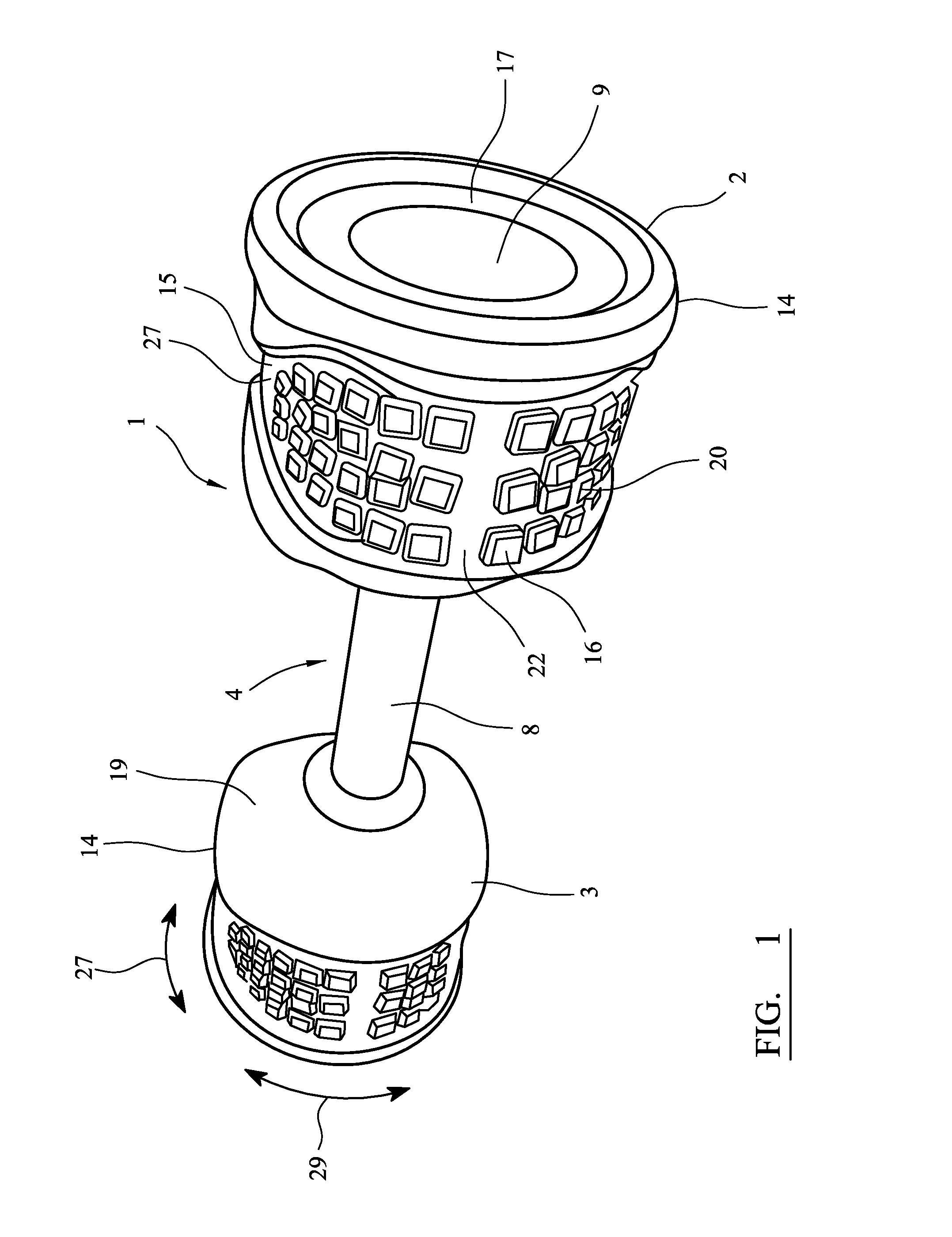 Exercise device weight for mounting to a lifting bar