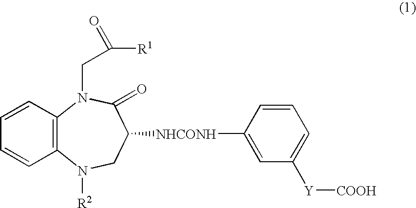 Antitumor agent