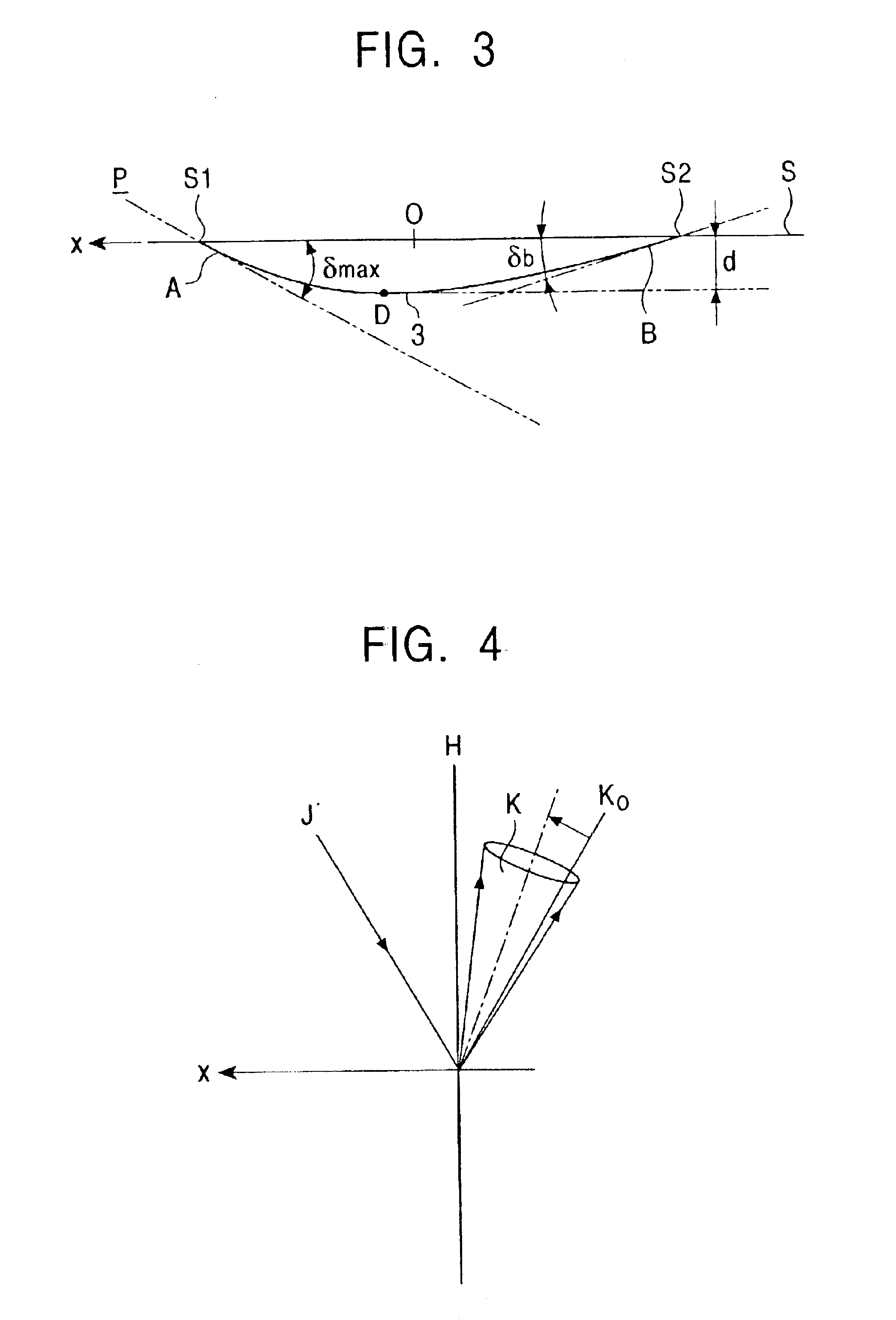 Reflector which appears bright when viewed at specific angle and reflective liquid crystal display