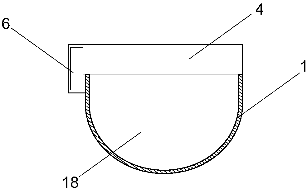 Vibrating liver forceps