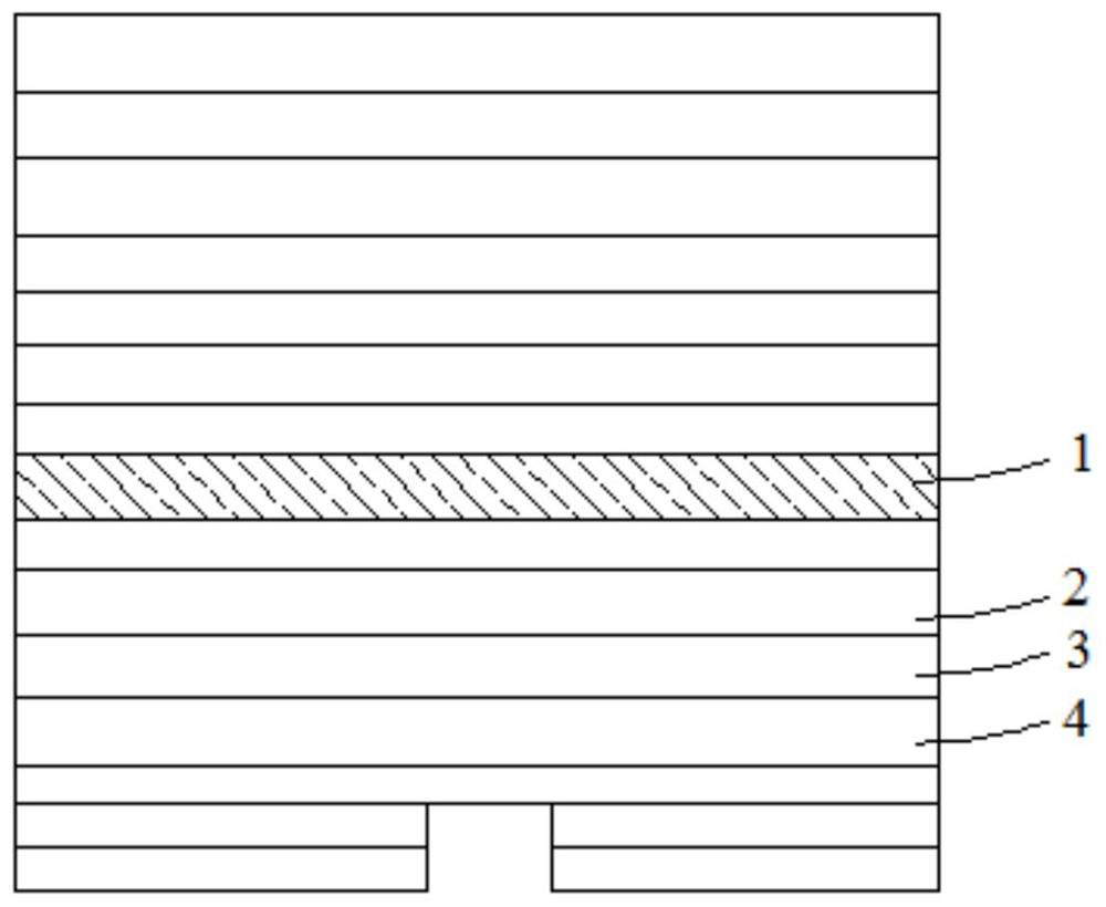 Foldable display module