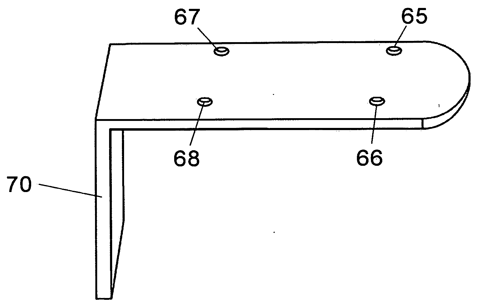 Filter fuel assembly