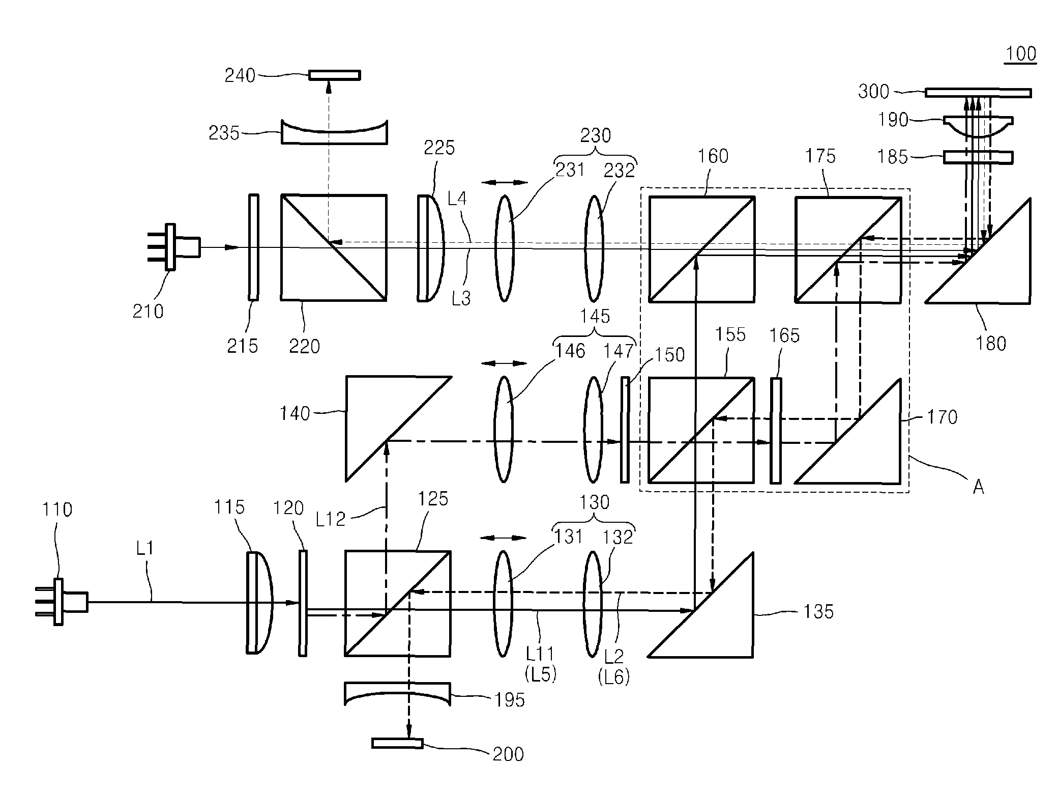 Holographic information recording and/or reproducing apparatus