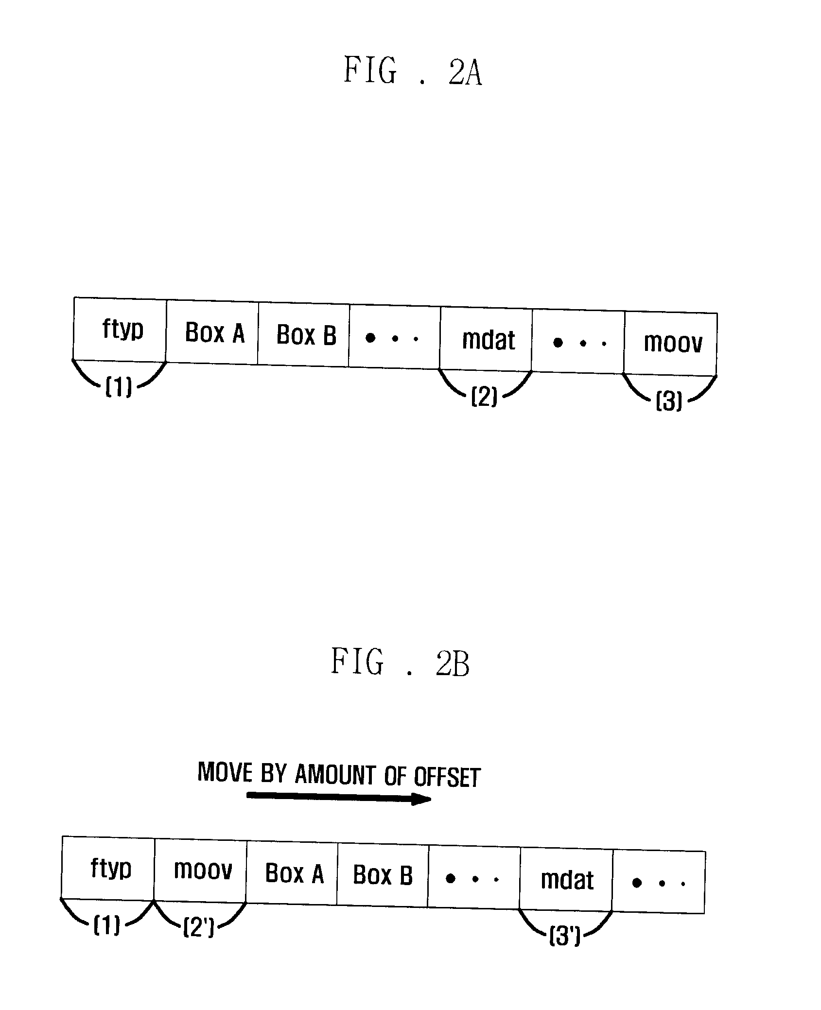 File transfer method and terminal adapted thereto